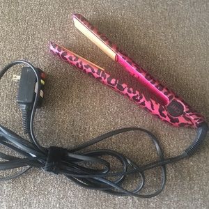 1” Chi straightener